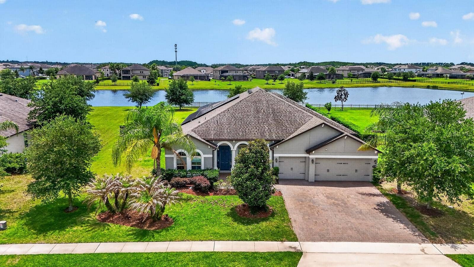 17614 SAILFIN DRIVE, Orlando, FL 32820 17614 SAILFIN DRIVE, Orlando, FL 32820