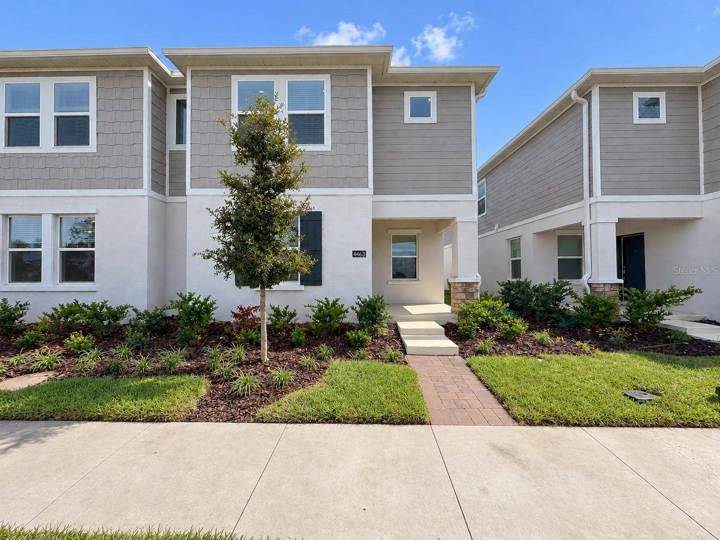 4463 ELLIOTS ASTOR BOULEVARD, St Cloud, FL 34772