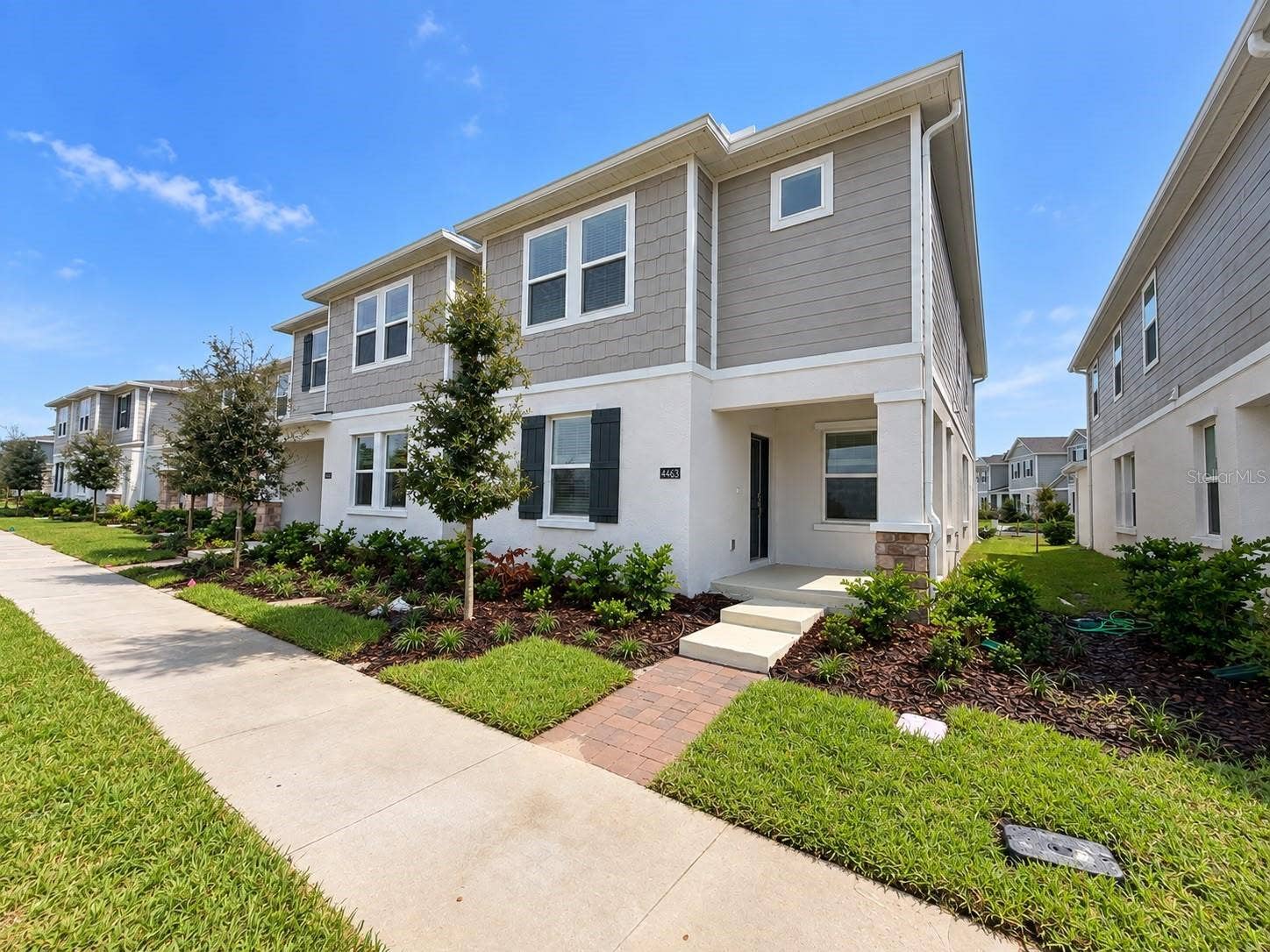 4463 ELLIOTS ASTOR BOULEVARD, St Cloud, FL 34772