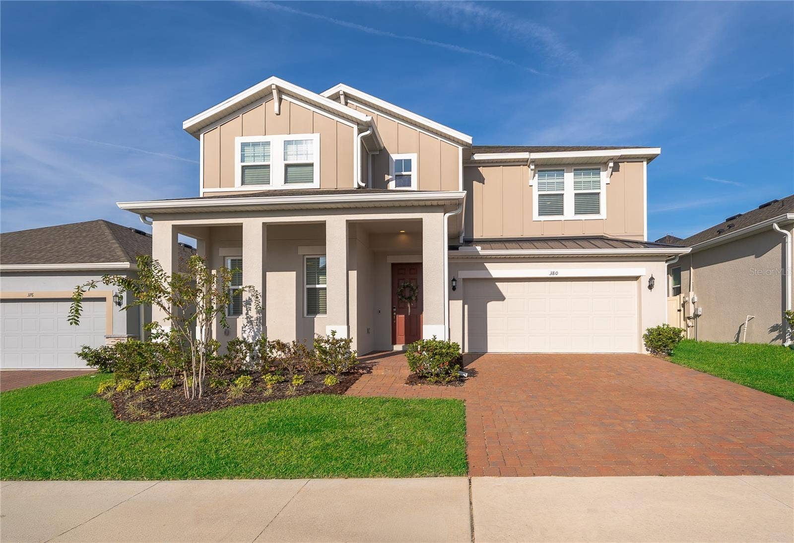 380 LEMONGRASS ROAD, Minneola, FL 34715