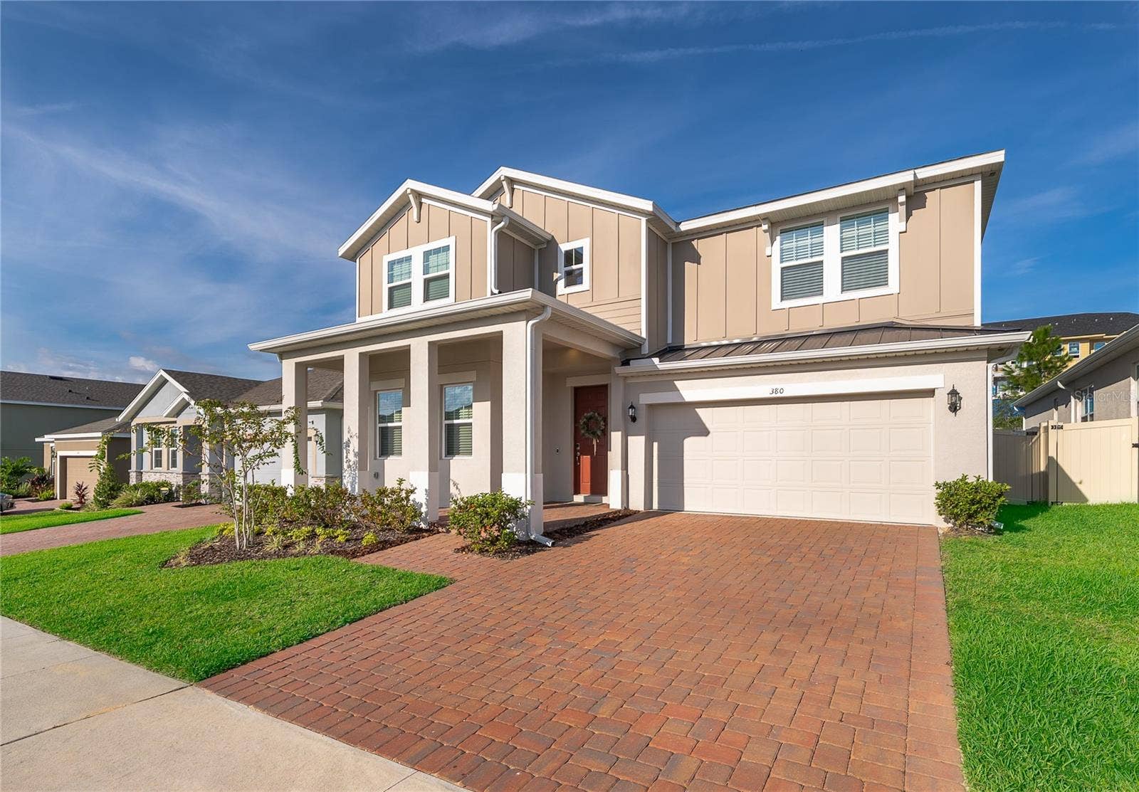 380 LEMONGRASS ROAD, Minneola, FL 34715