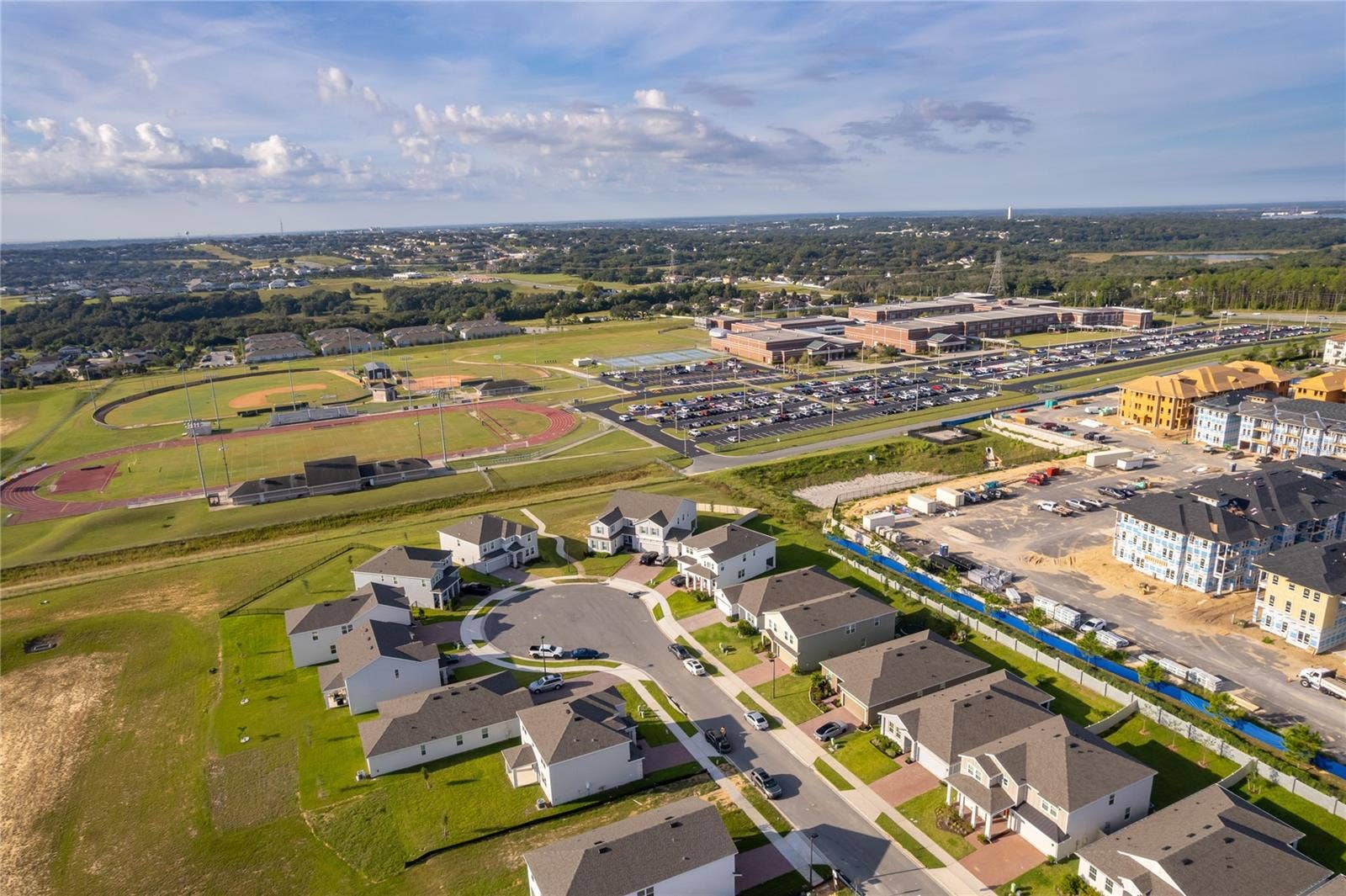 380 LEMONGRASS ROAD, Minneola, FL 34715