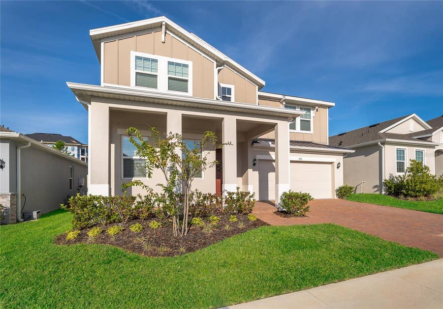 Property photo for 380 LEMONGRASS ROAD, Minneola, FL