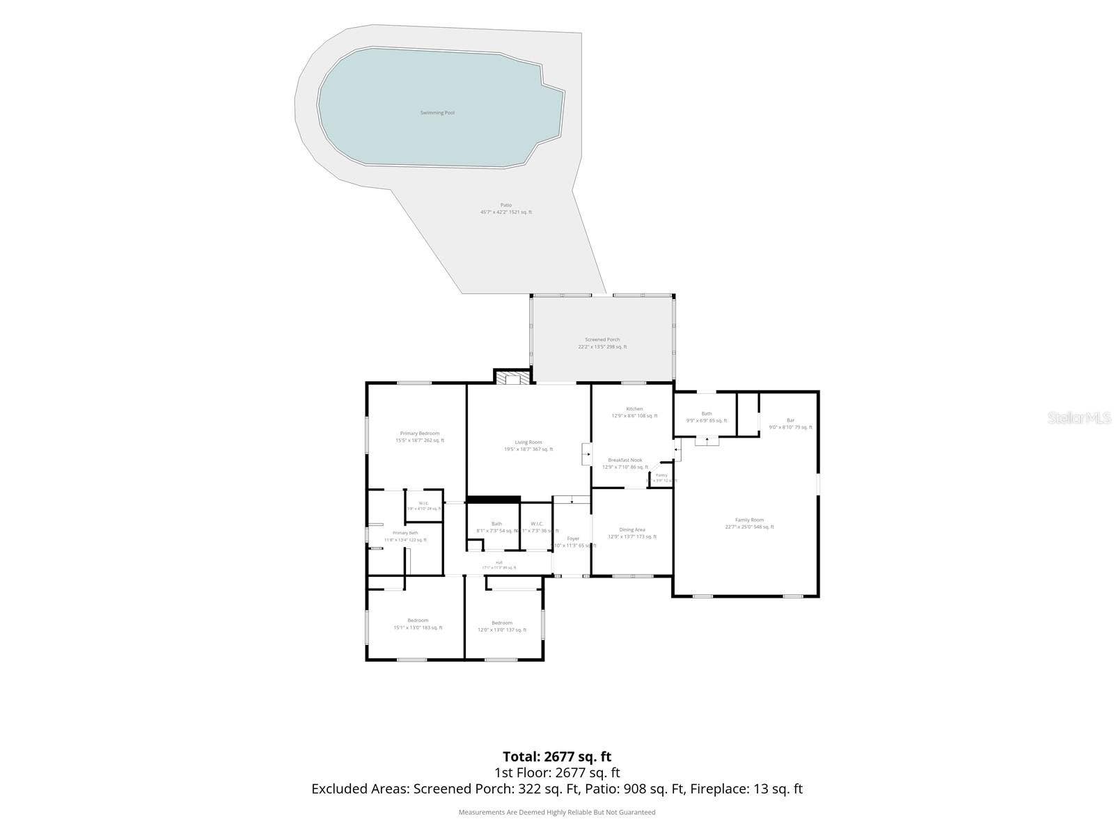 4253 STAFFORD DRIVE, Winter Haven, FL 33880 4253 STAFFORD DRIVE, Winter Haven, FL 33880