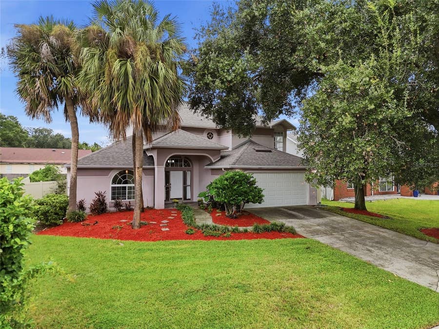 Property photo for 2618 CLEMENTON PARK COURT, Orlando, FL