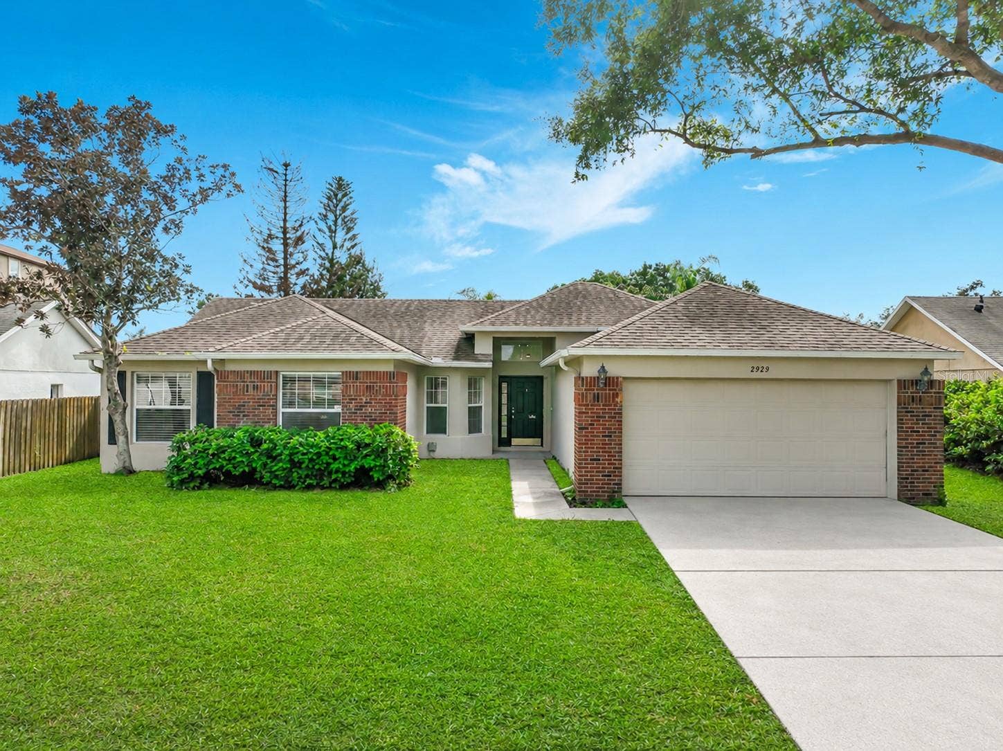 2929 HUNTERS LANE, Oviedo, FL 32766
