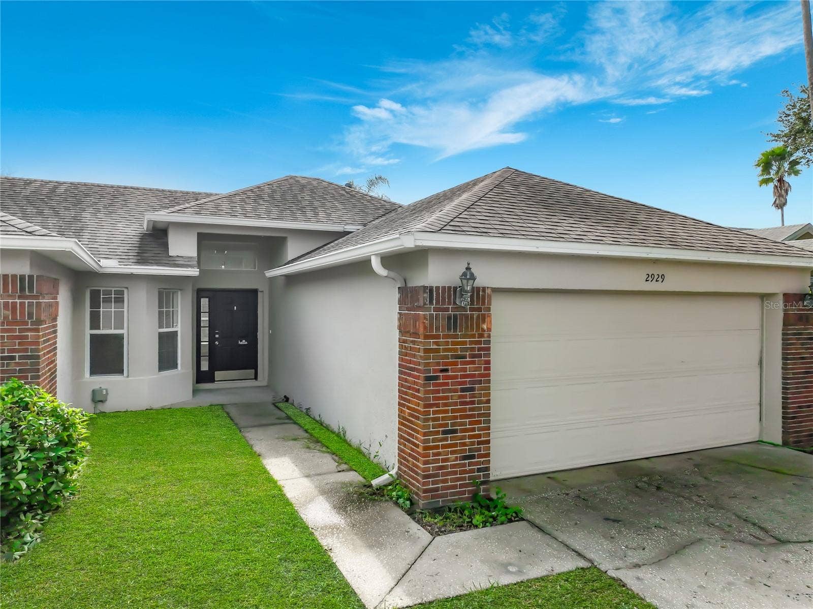 2929 HUNTERS LANE, Oviedo, FL 32766