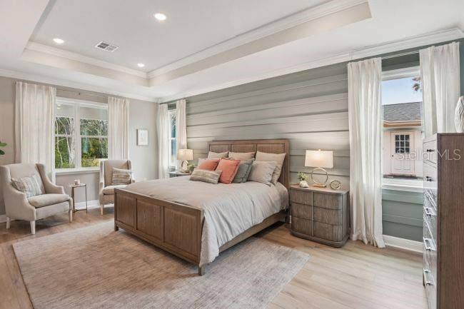 10 ELDER COURT W, Homosassa, FL 34446 Model home - actual features may vary.