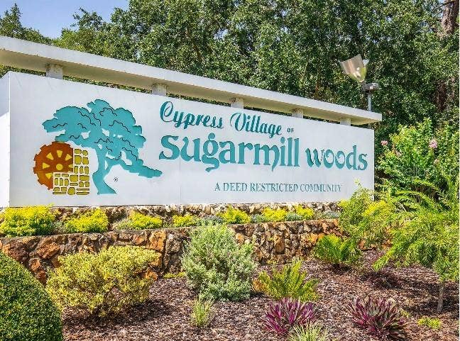 10 ELDER COURT W, Homosassa, FL 34446 Sugarmill Woods Cypress Village