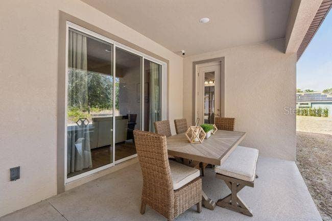 10 ELDER COURT W, Homosassa, FL 34446 Model home - actual features may vary.