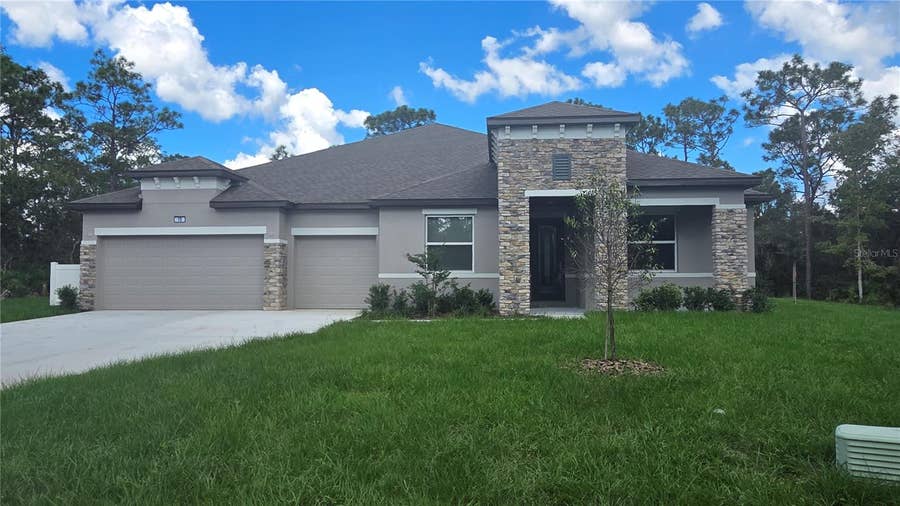 Property photo for 10 ELDER COURT W, Homosassa, FL
