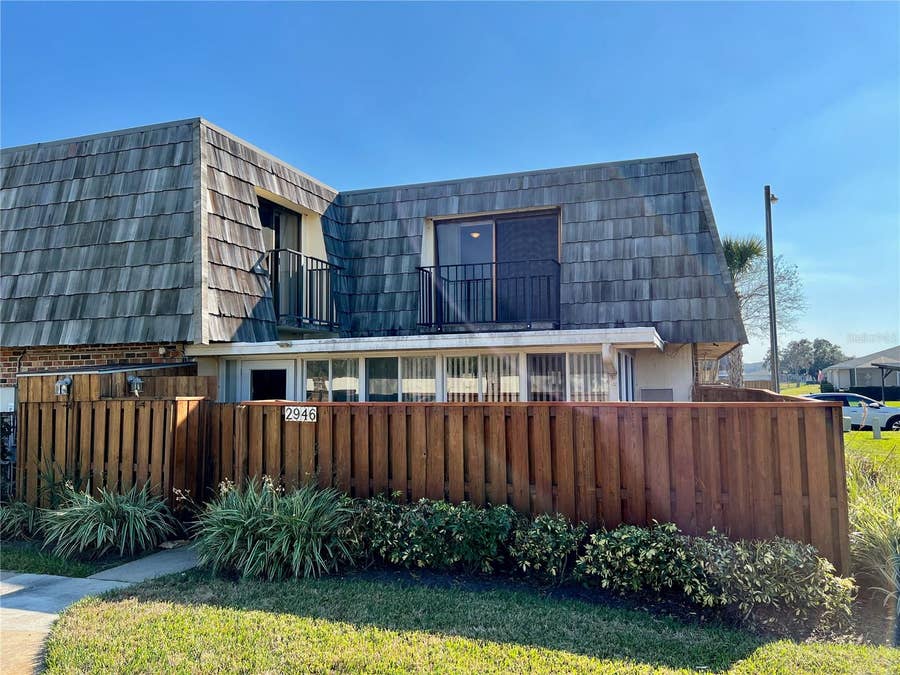 Property photo for 2946 TANGERINE COURT, Leesburg, FL