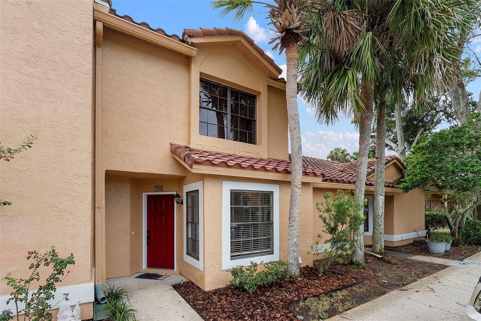 1156 N FAIRWAY DRIVE, #1156, Apopka, FL 32712