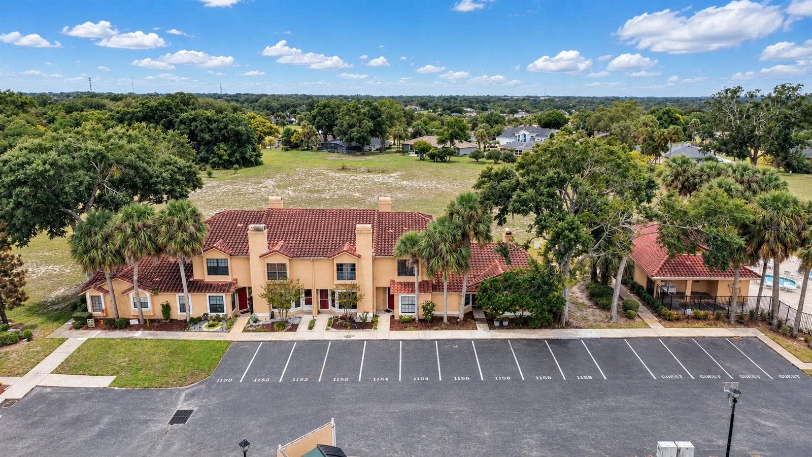 1156 N FAIRWAY DRIVE, #1156, Apopka, FL 32712