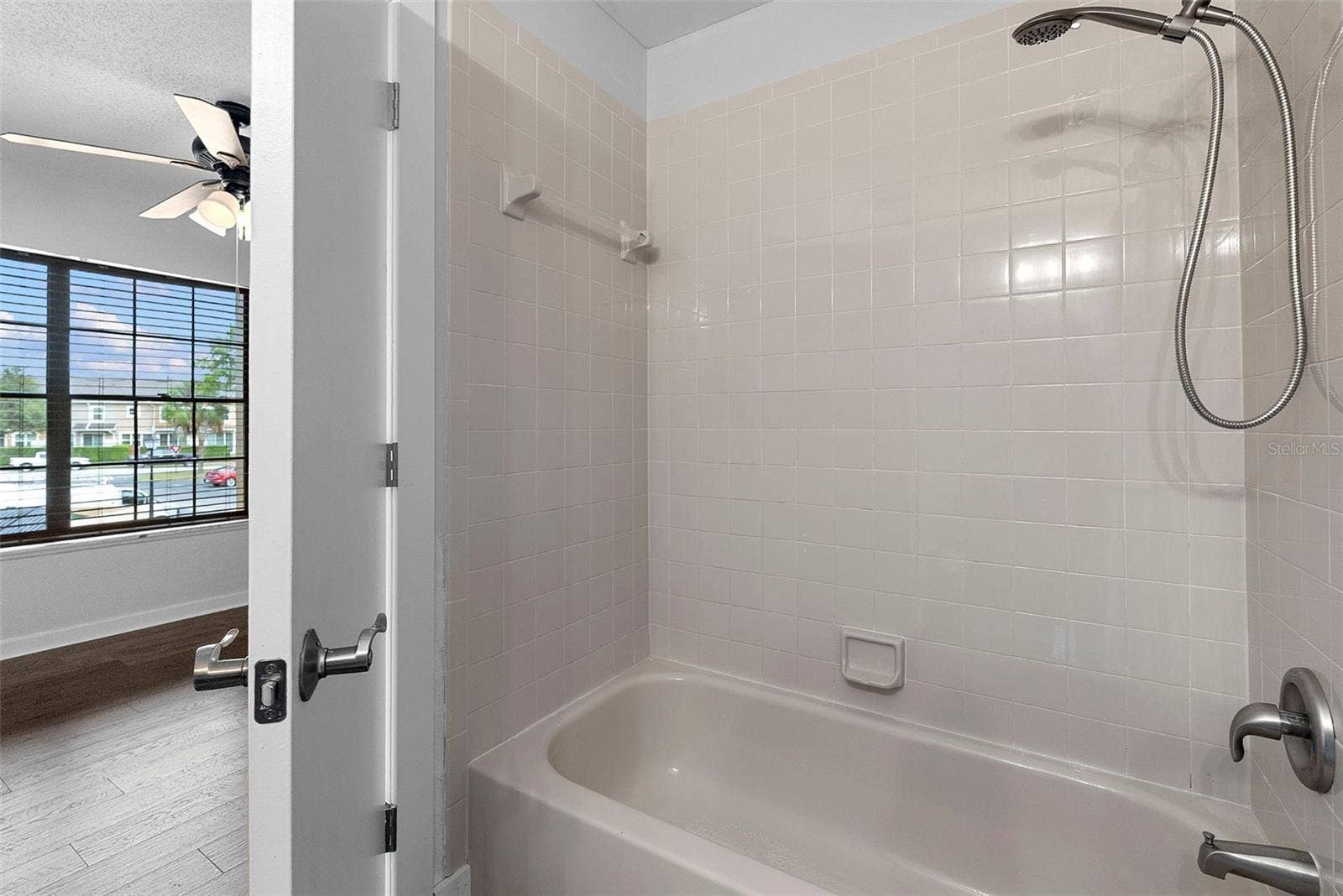 Jack and Jill Bathroom