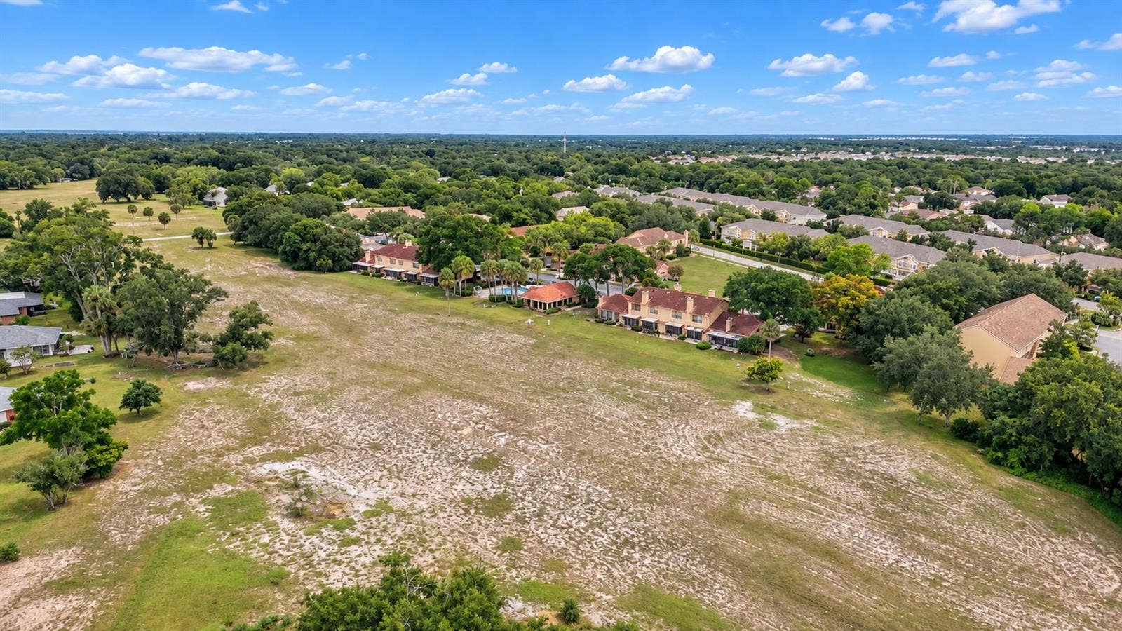 1156 N FAIRWAY DRIVE, #1156, Apopka, FL 32712
