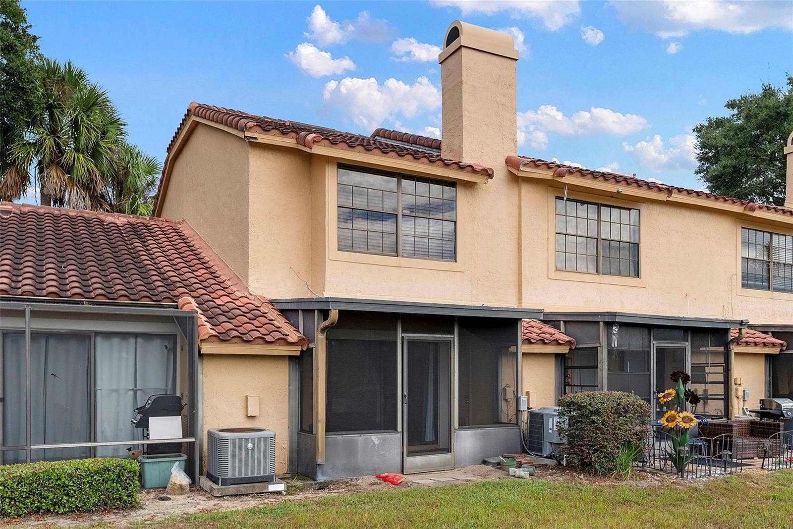 1156 N FAIRWAY DRIVE, #1156, Apopka, FL 32712
