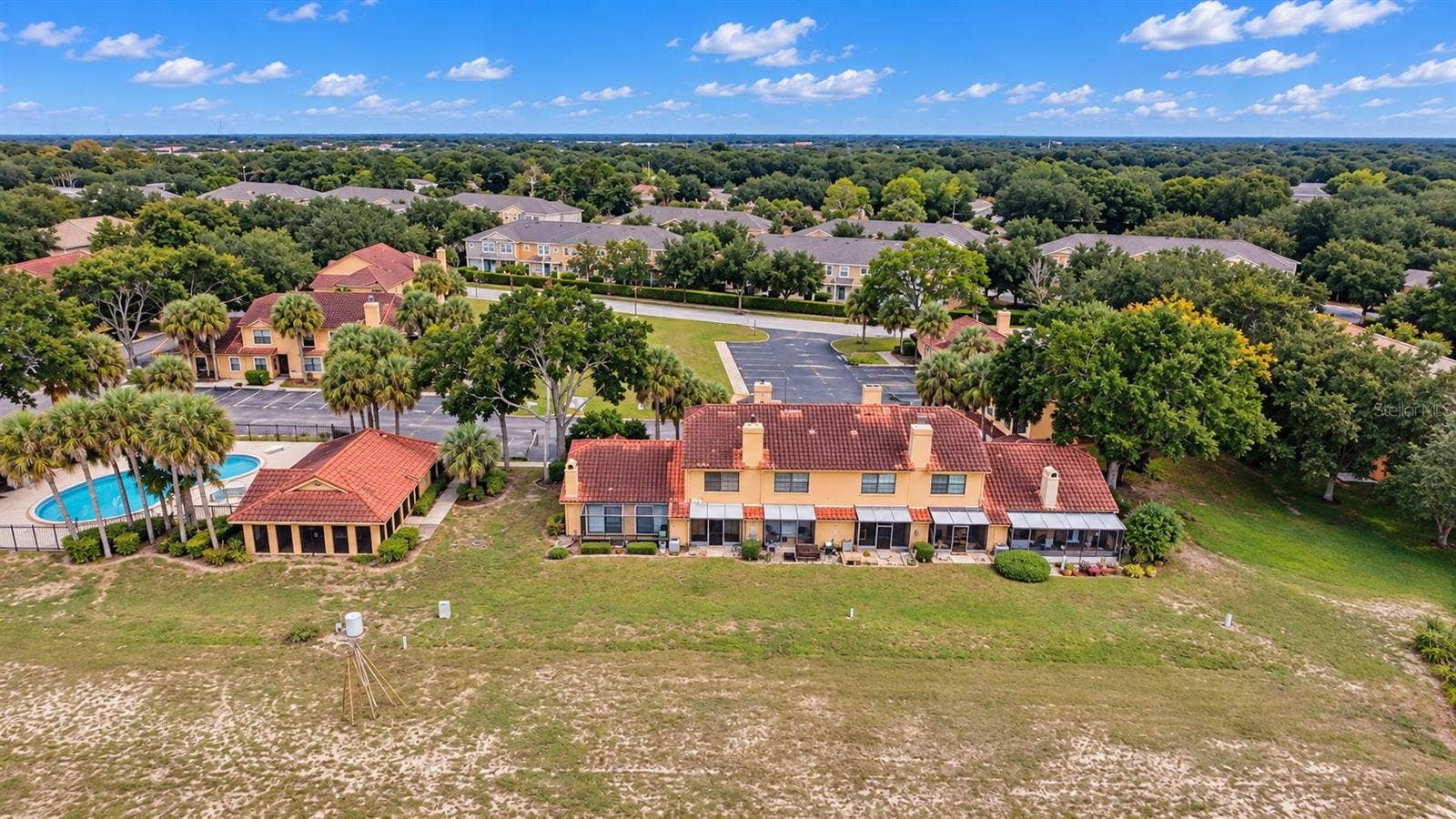 1156 N FAIRWAY DRIVE, #1156, Apopka, FL 32712