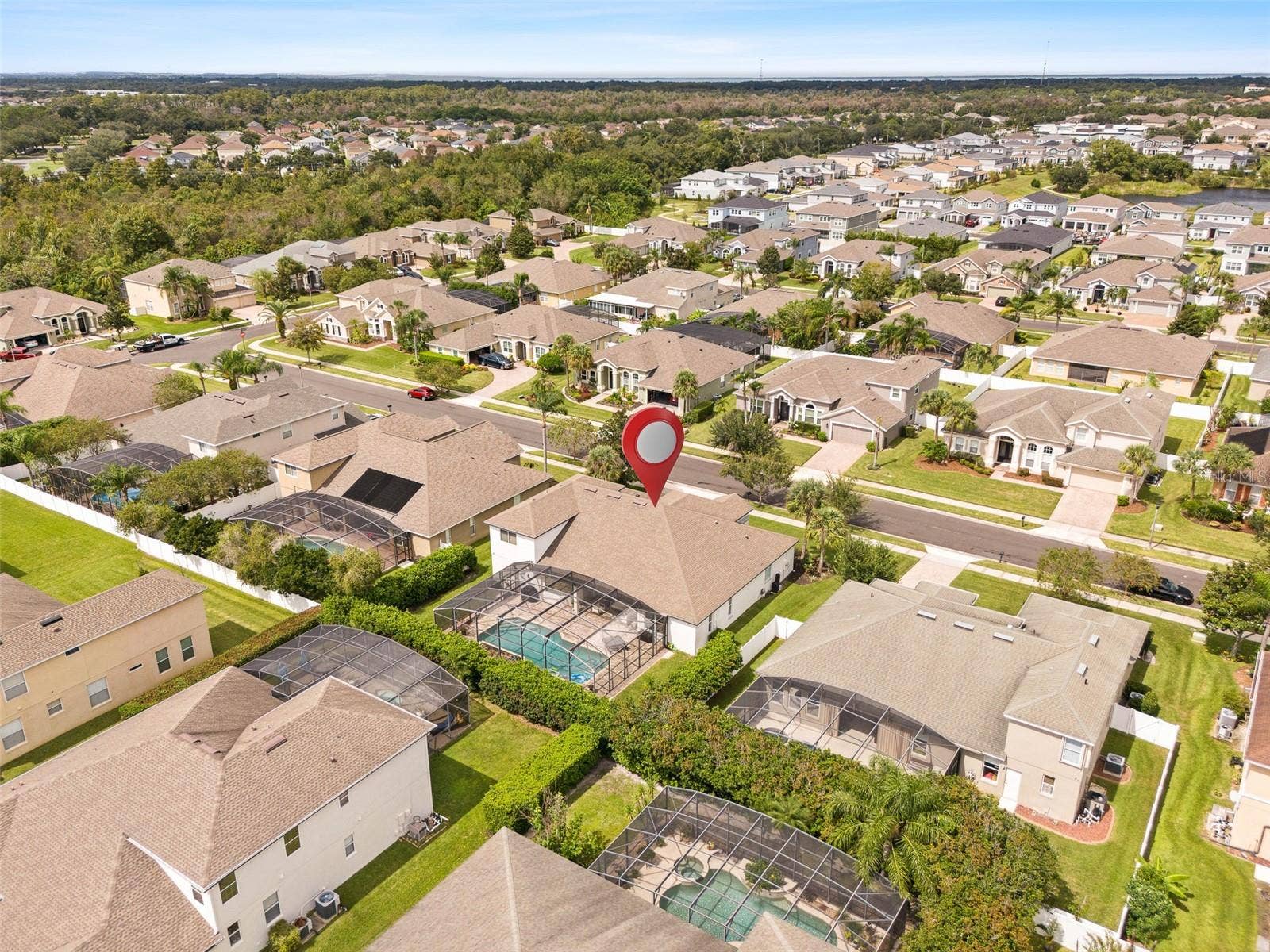 13618 LARSEN LANE, Winter Garden, FL 34787 13618 LARSEN LANE, Winter Garden, FL 34787