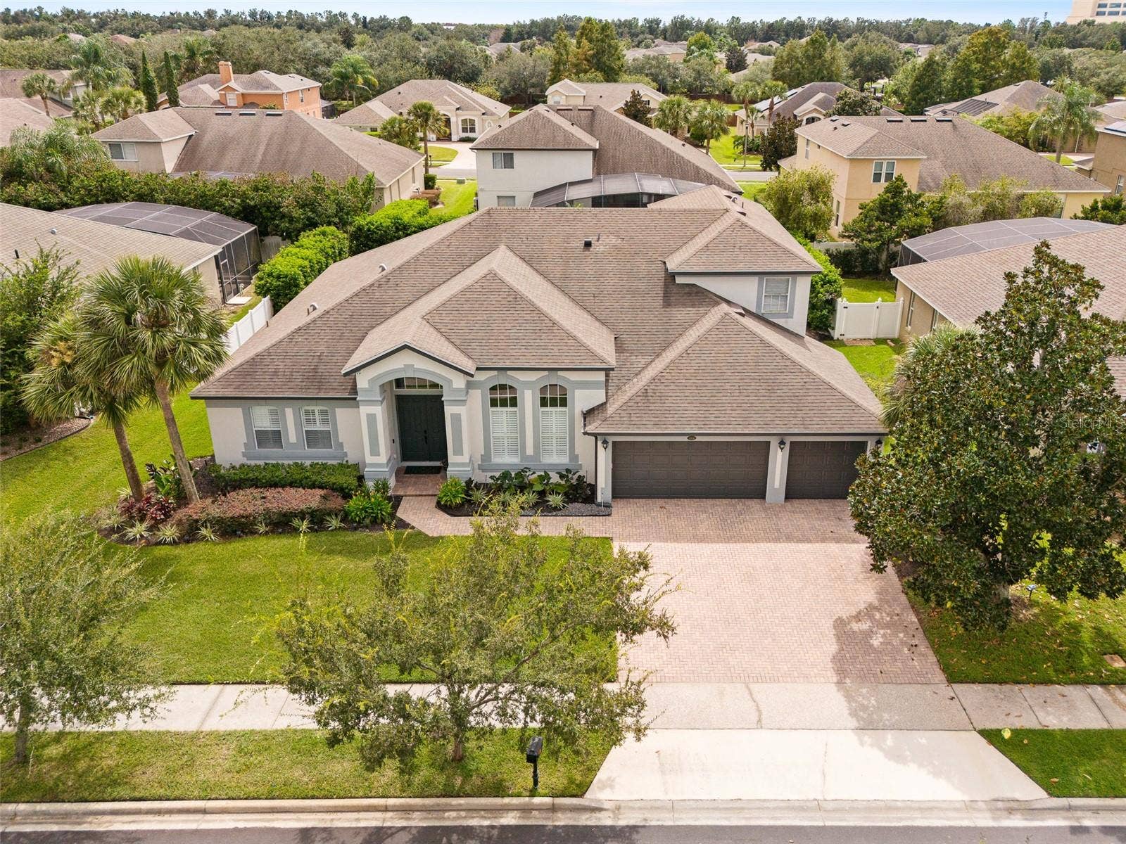 13618 LARSEN LANE, Winter Garden, FL 34787 13618 LARSEN LANE, Winter Garden, FL 34787