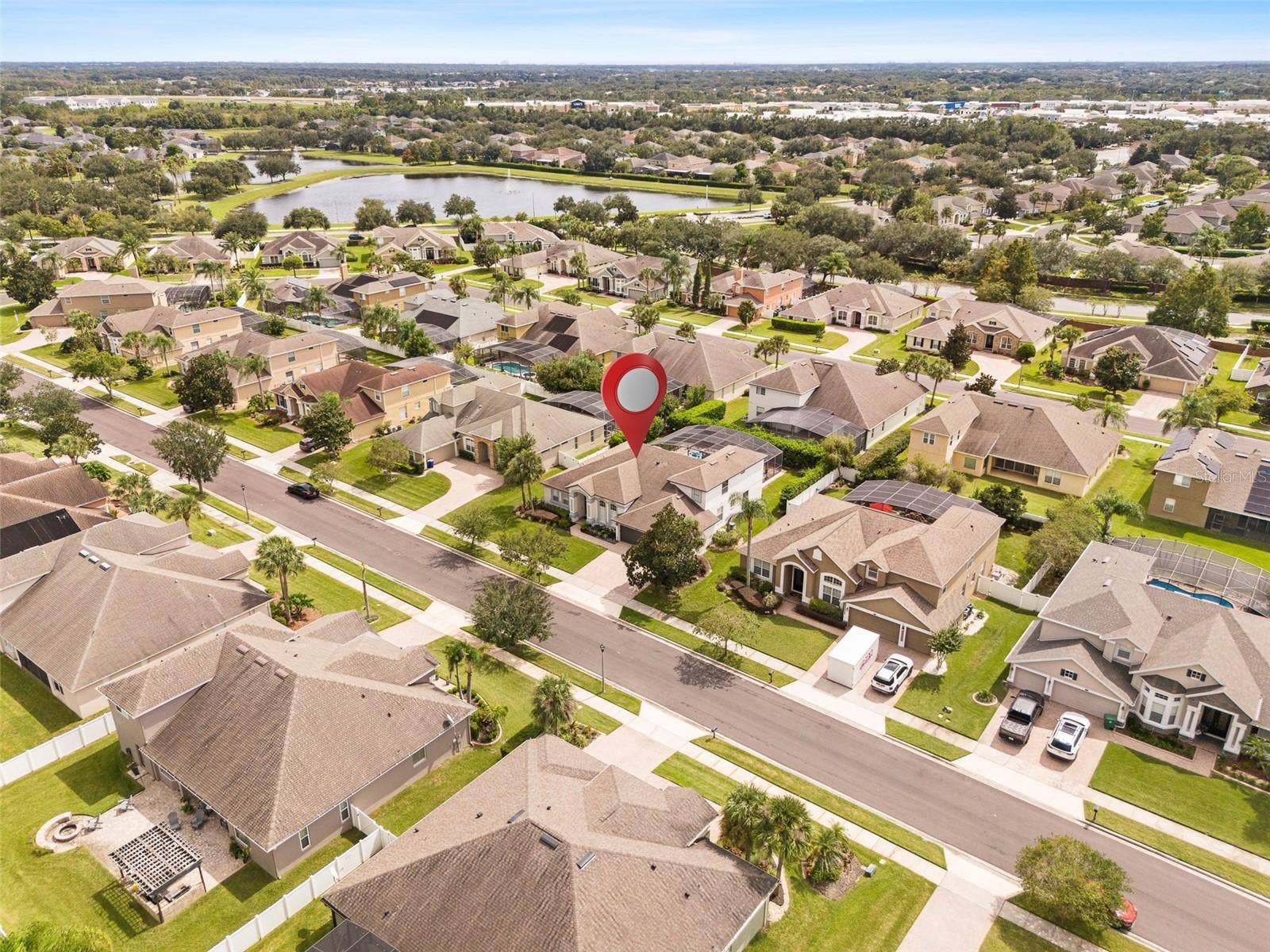 13618 LARSEN LANE, Winter Garden, FL 34787 13618 LARSEN LANE, Winter Garden, FL 34787