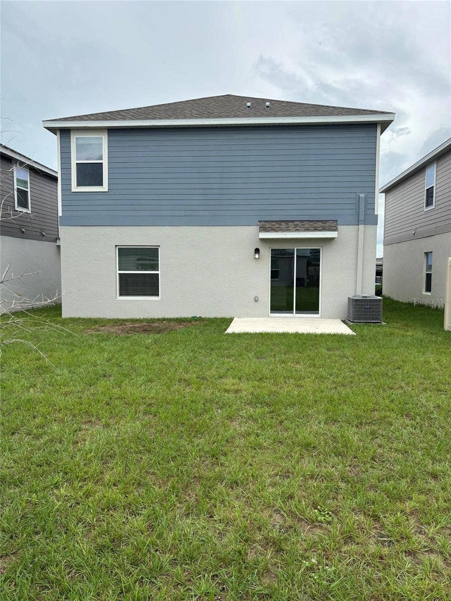1338 DEEPWATER CIRCLE, Eagle Lake, FL 33839
