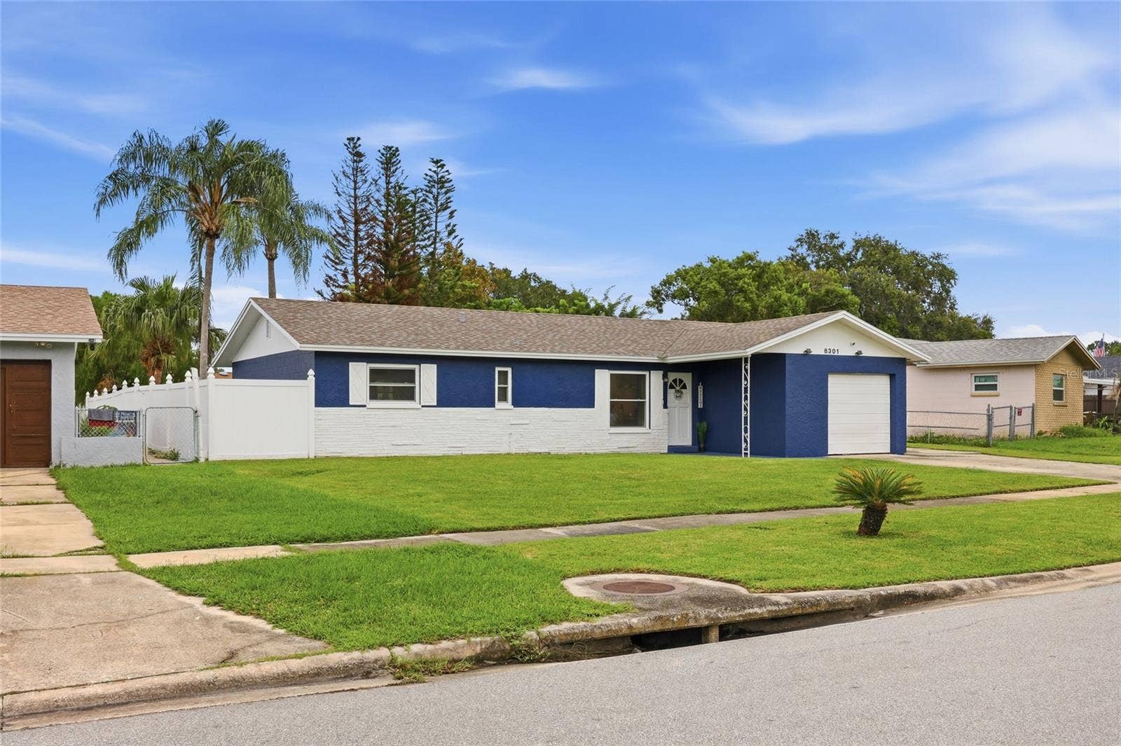 8301 SARNOW DRIVE, Orlando, FL 32822 8301 SARNOW DRIVE, Orlando, FL 32822