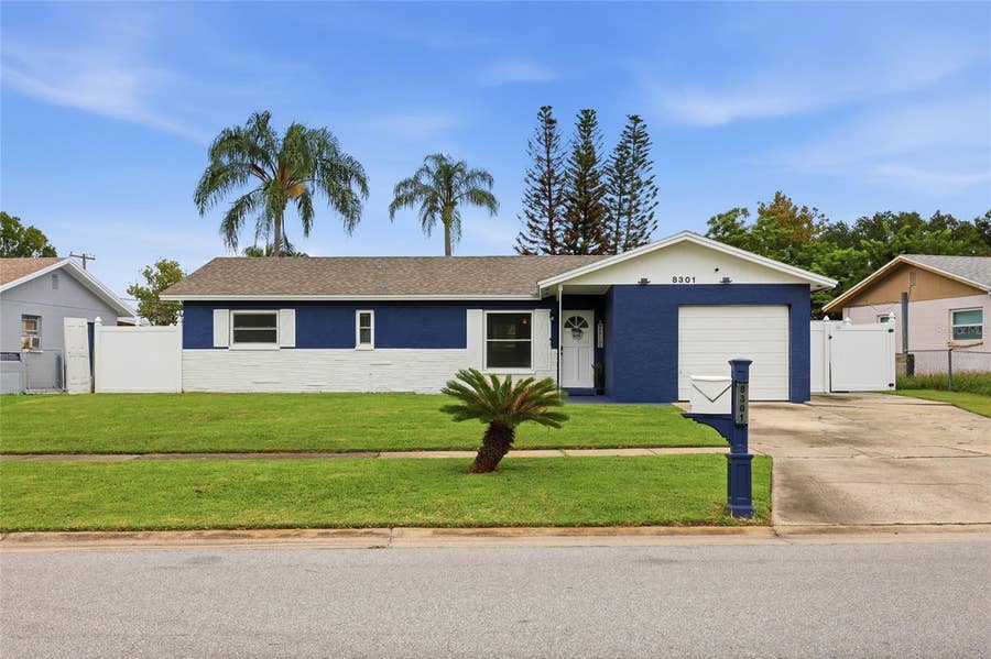 Property photo for 8301 SARNOW DRIVE, Orlando, FL