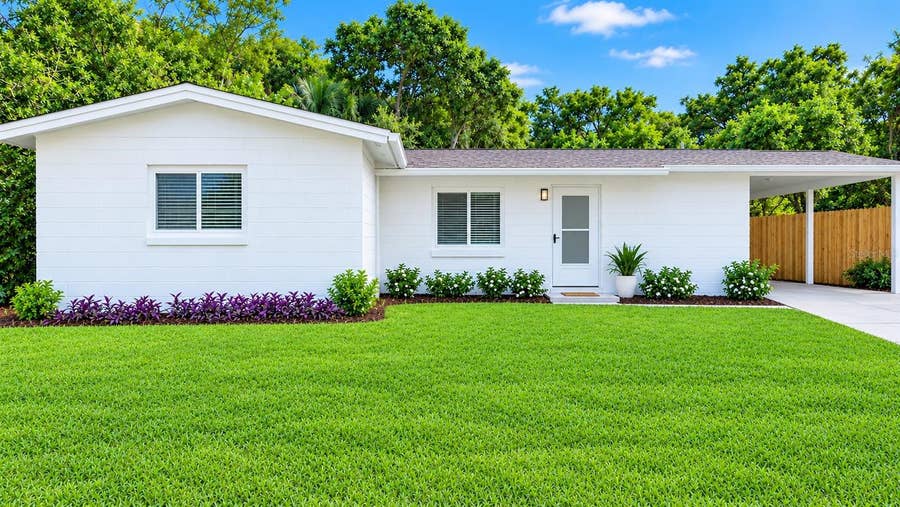 Property photo for 3118 SUTTON DRIVE, Orlando, FL