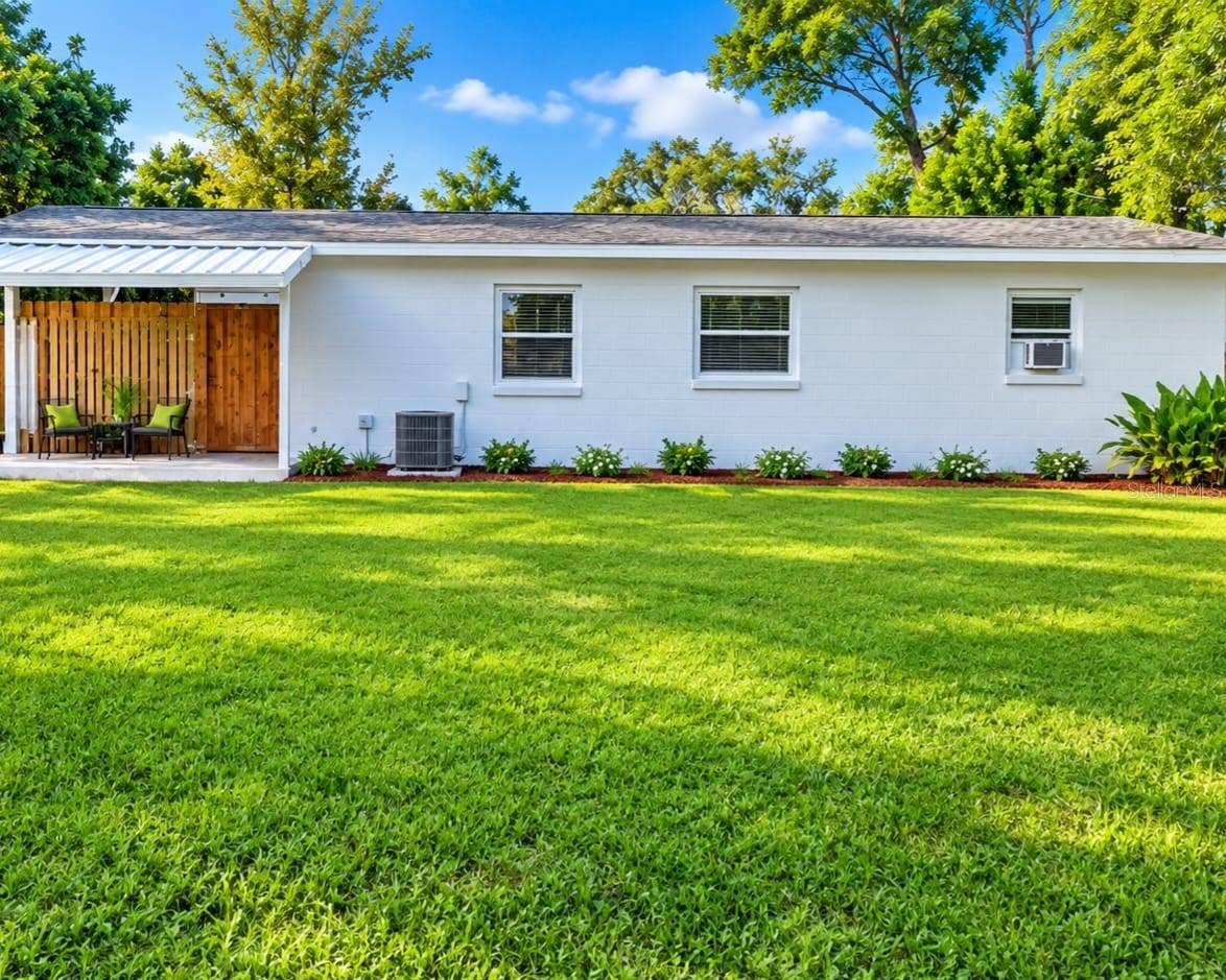 3118 SUTTON DRIVE, Orlando, FL 32810 3118 SUTTON DRIVE, Orlando, FL 32810