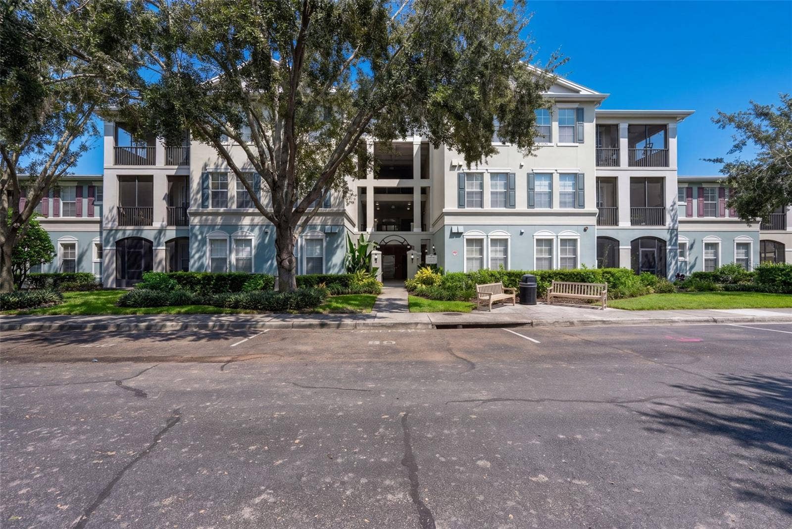 8179 MARITIME FLAG STREET, #206, Windermere, FL 34786