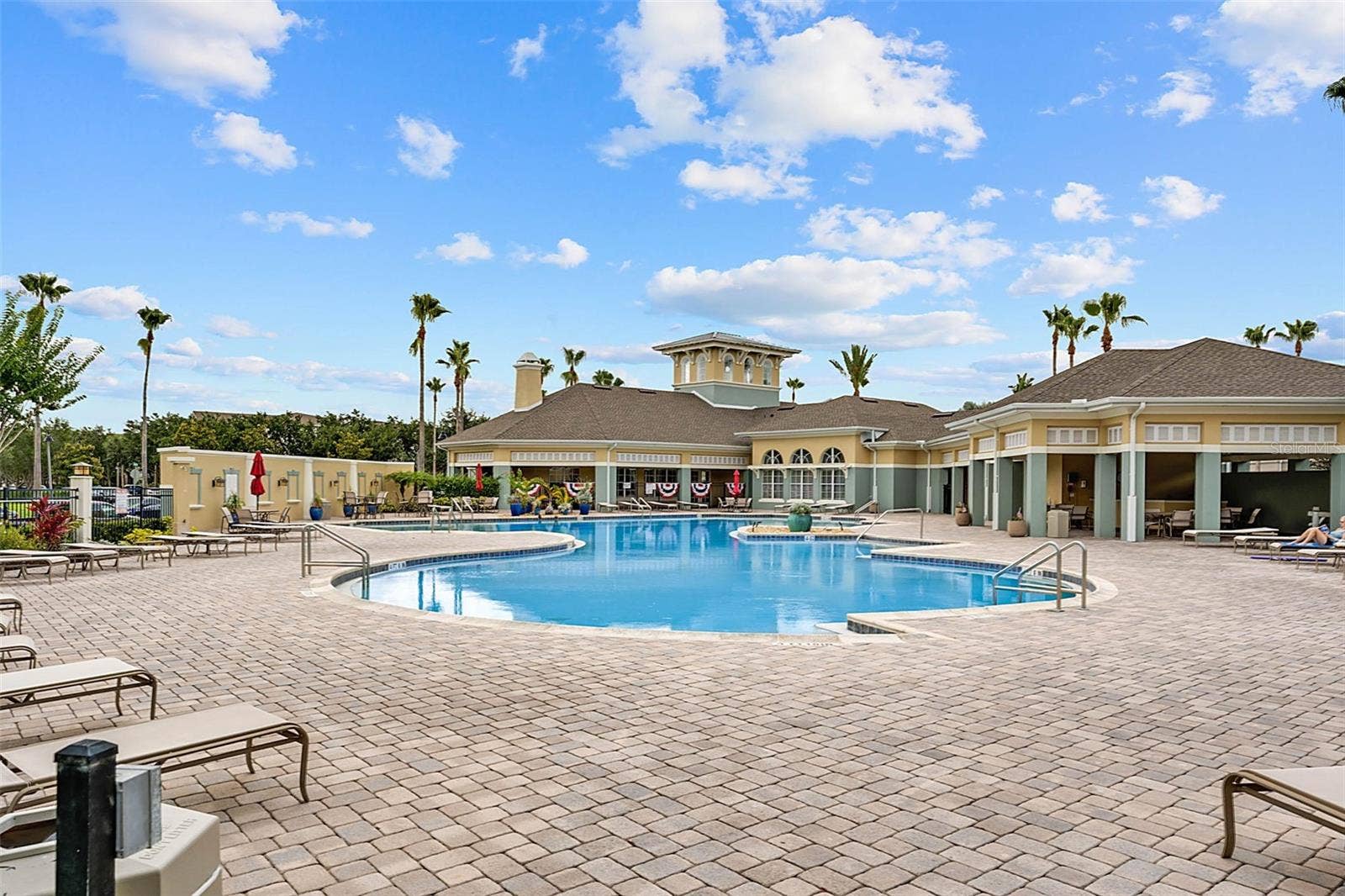 8179 MARITIME FLAG STREET, #206, Windermere, FL 34786
