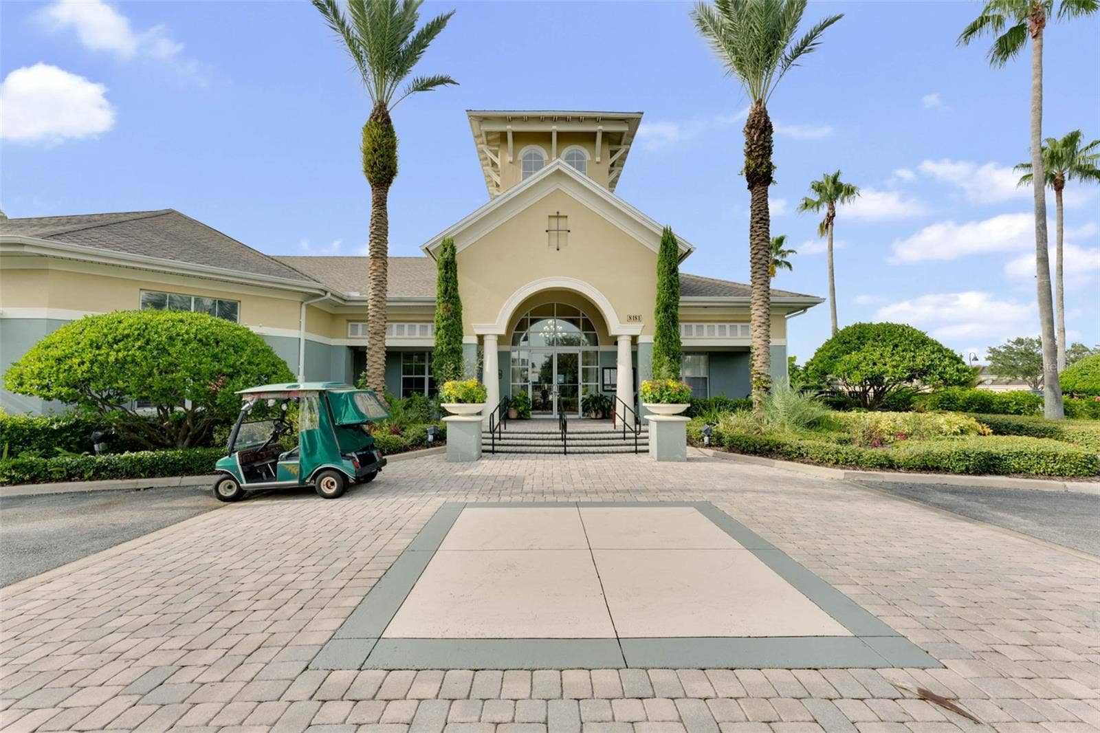 8179 MARITIME FLAG STREET, #206, Windermere, FL 34786