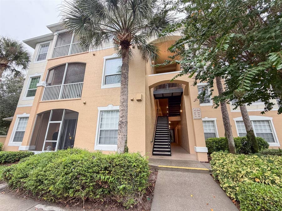 Property photo for 3224 DANTE DRIVE, #102, Orlando, FL