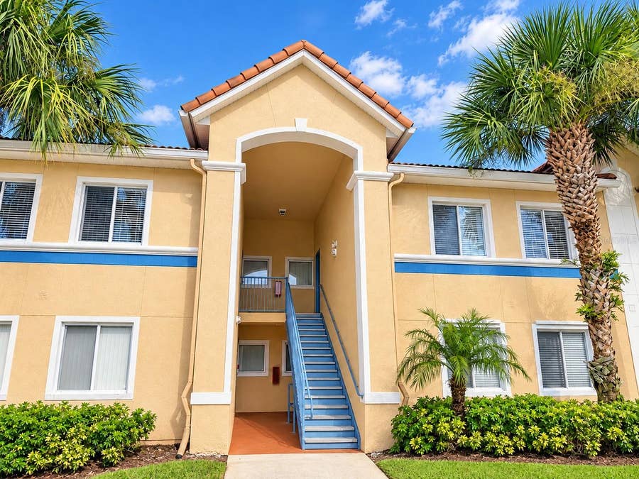 Property photo for 522 VILLA DEL SOL CIRCLE, #203, Orlando, FL