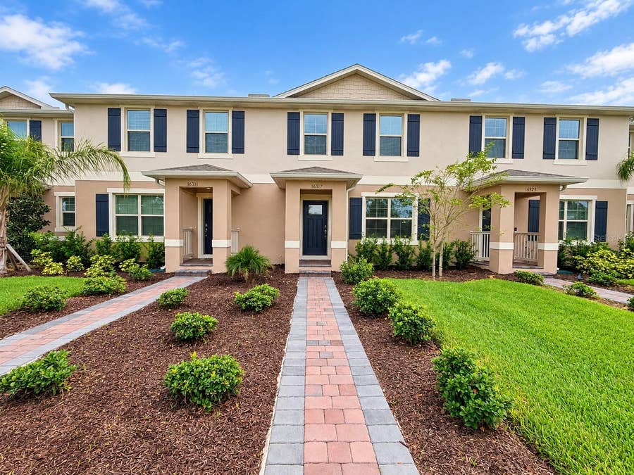 Property photo for 16317 LAKELET ALLEY, Winter Garden, FL