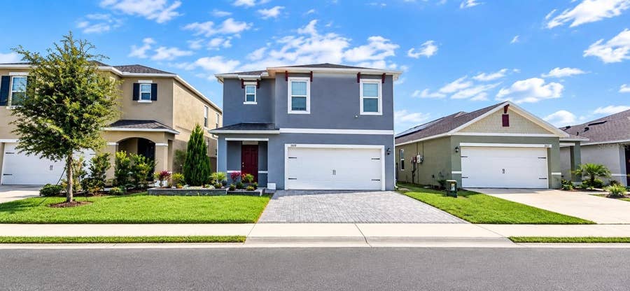 Property photo for 2618 ANGEL FALLS DRIVE, Davenport, FL
