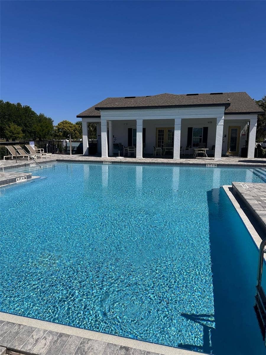 5714 CATTLE RANCH DRIVE, St Cloud, FL 34771