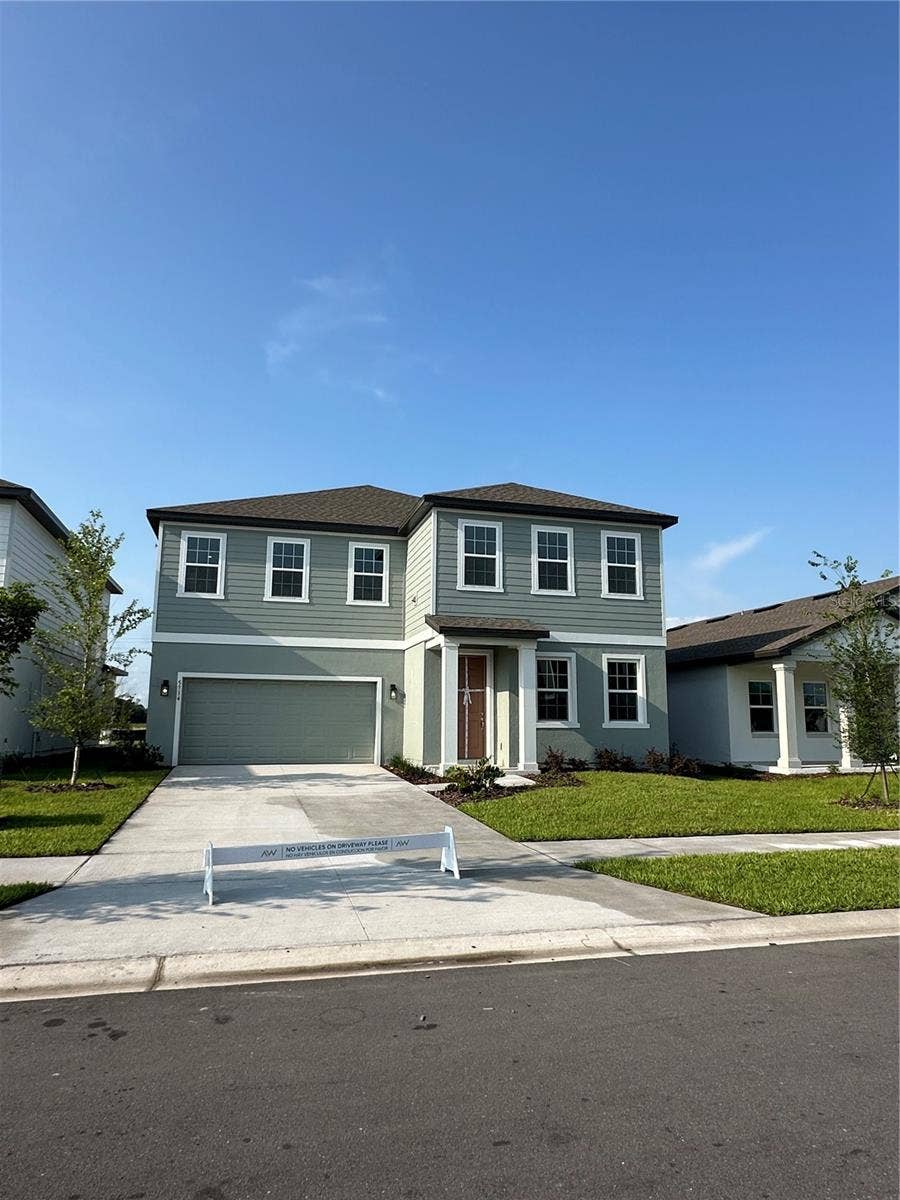 5714 CATTLE RANCH DRIVE, St Cloud, FL 34771