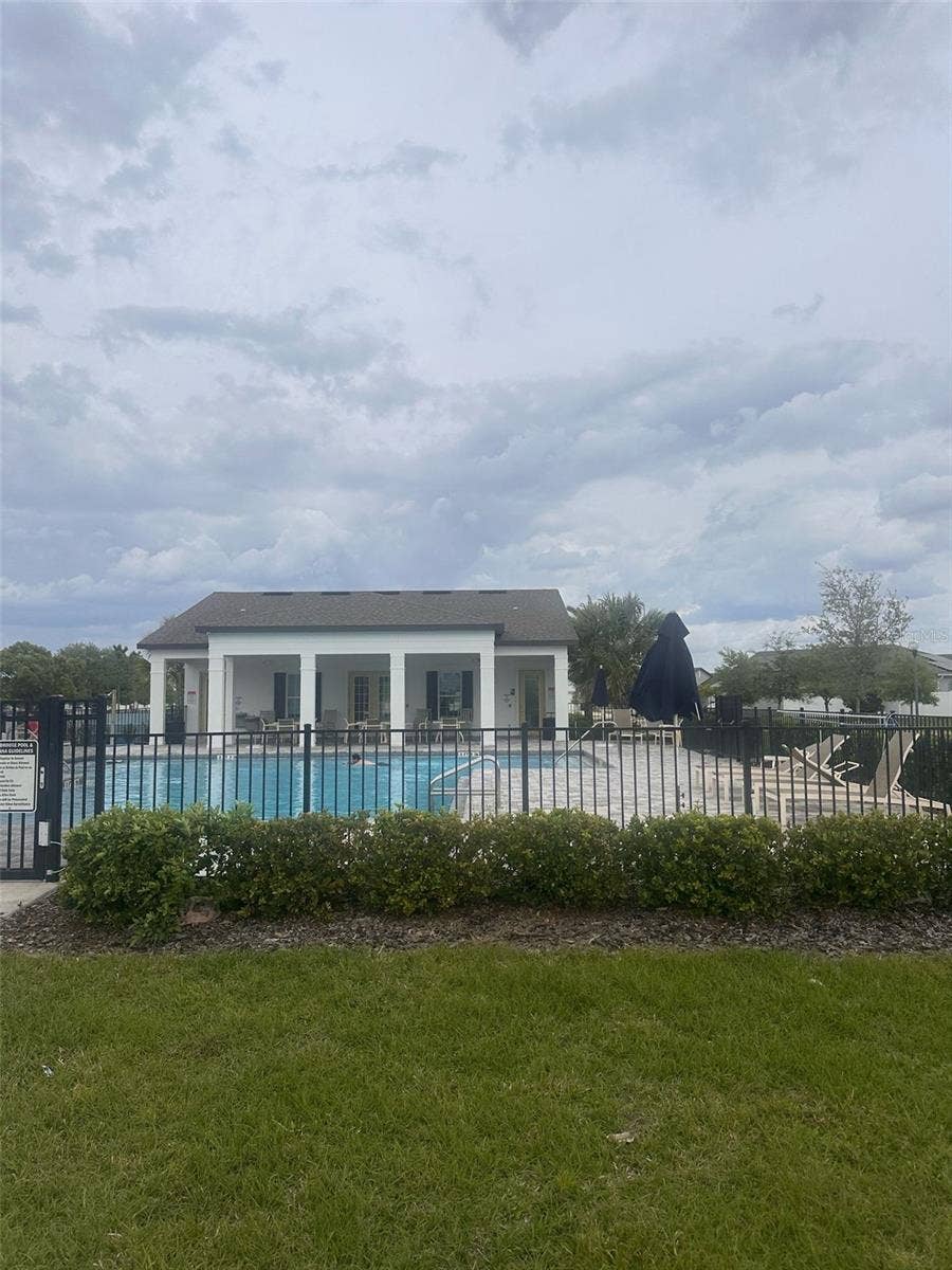 5714 CATTLE RANCH DRIVE, St Cloud, FL 34771