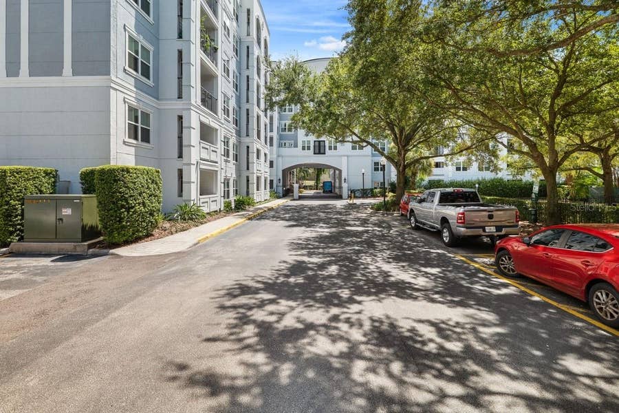 Property photo for 204 E SOUTH STREET, #2057, Orlando, FL