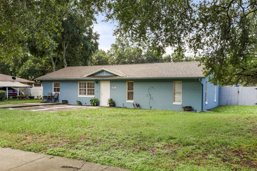 Property photo for 7008 HOLLY STREET, Mount Dora, FL