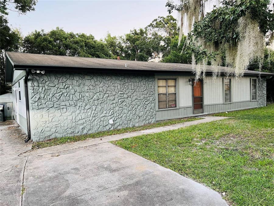 Property photo for 7925 NAPOLEON STREET, Orlando, FL