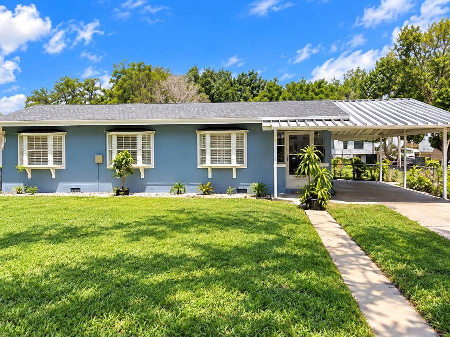 Property photo for 213 OLEANDER DRIVE, Lake Wales, FL