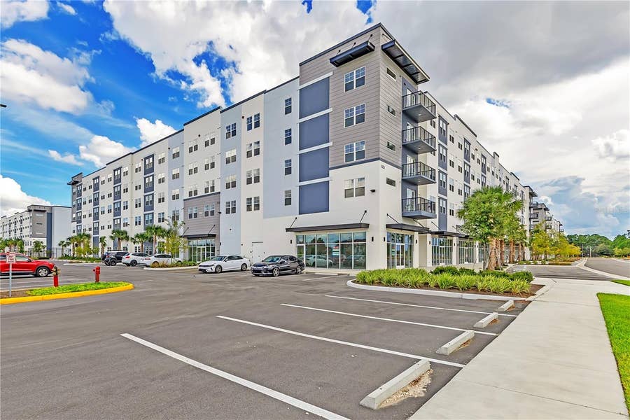 Property photo for 5563 MILLENIA PARK BLVD, #224, Orlando, FL