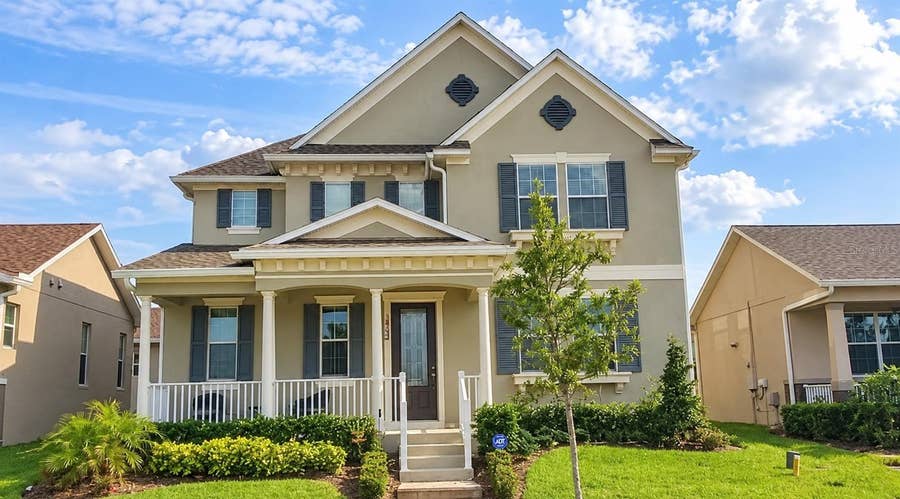 Property photo for 14732 ARCTIC TERN LANE, Winter Garden, FL