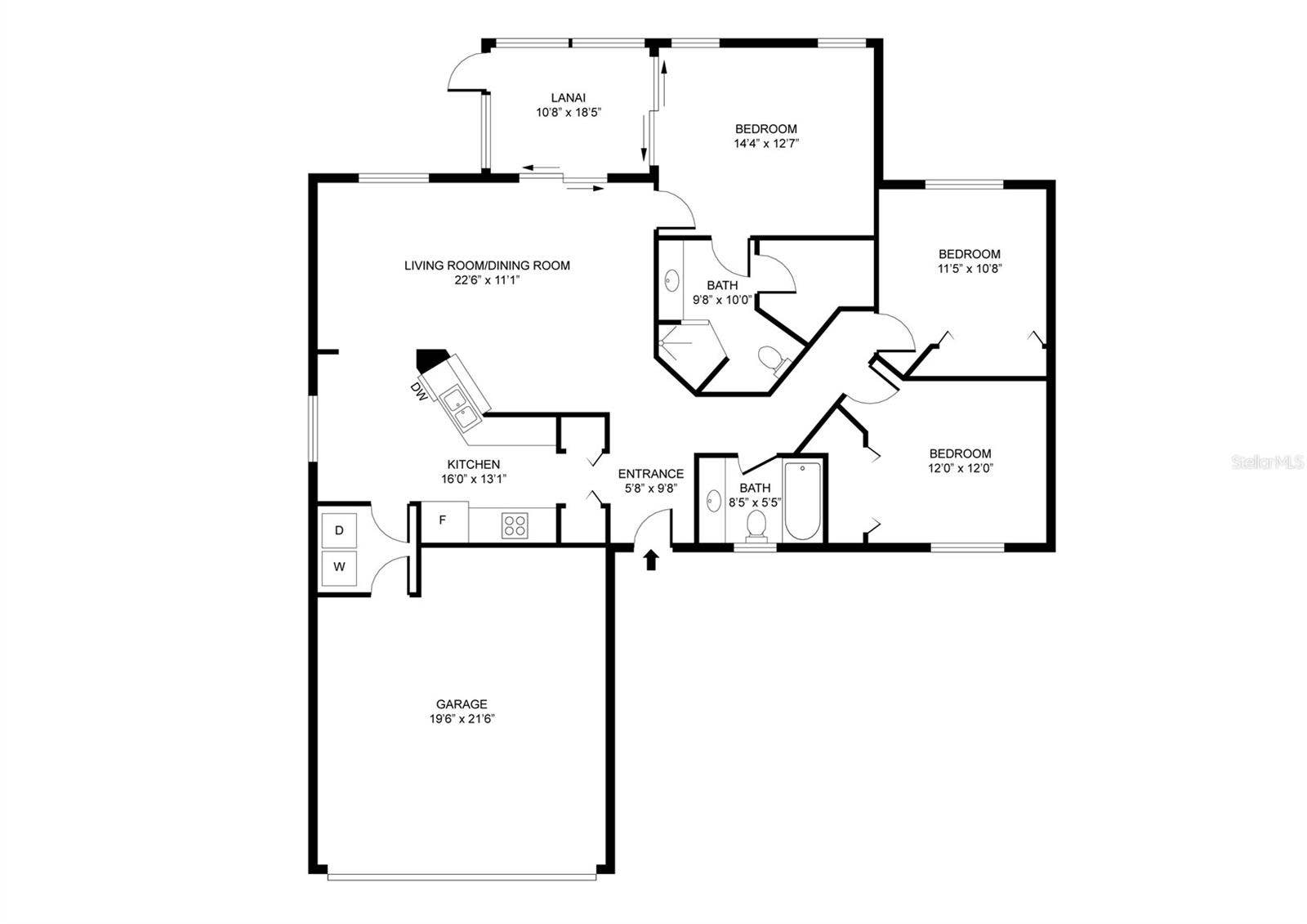 15646 GREATER TRAIL, Clermont, FL 34711 15646 GREATER TRAIL, Clermont, FL 34711