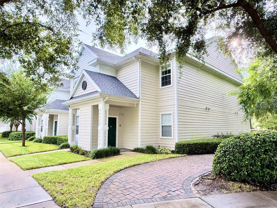 Property photo for 417 SOUTHERN PECAN CIRCLE, #208, Winter Garden, FL