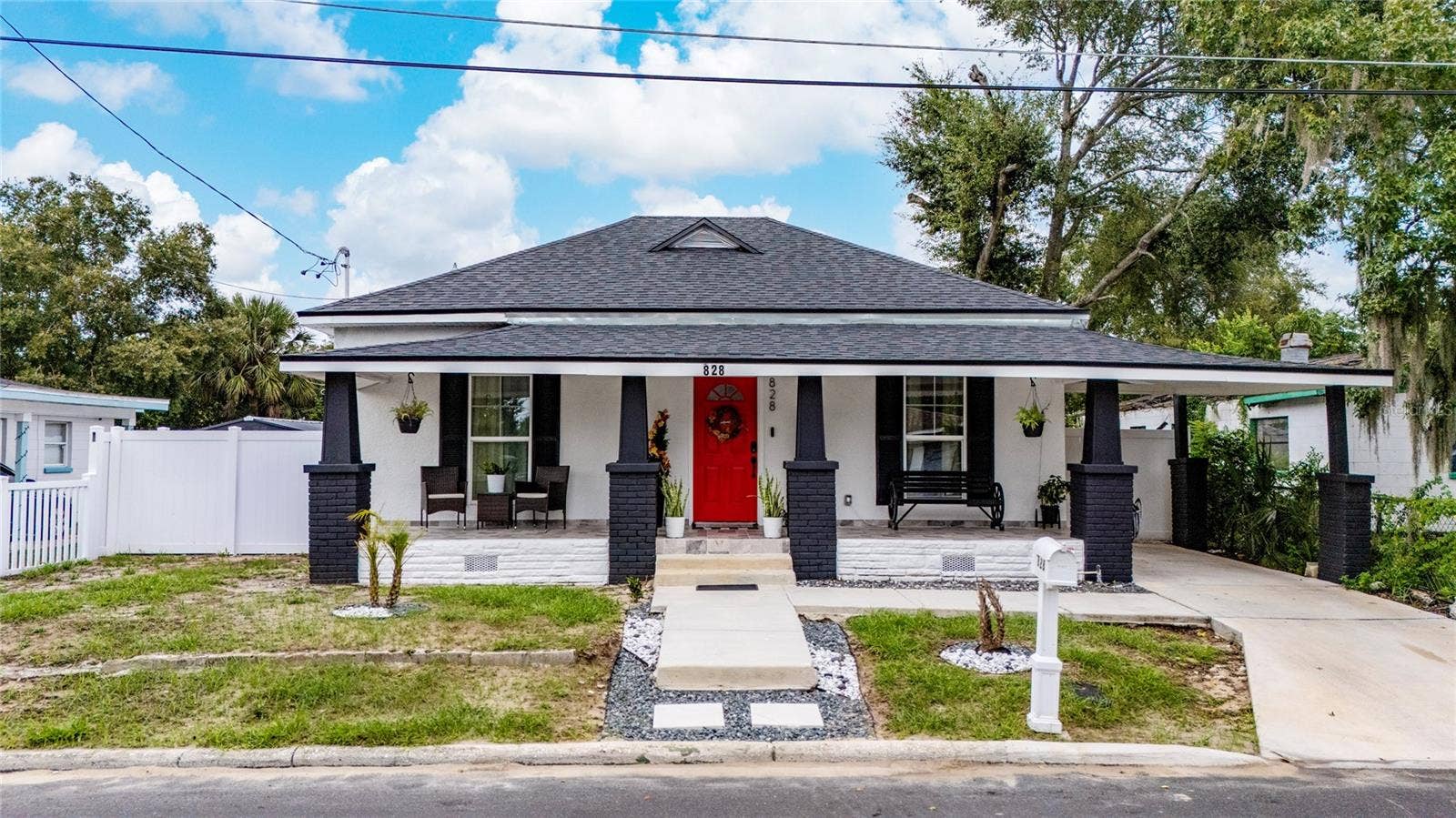 828 N SCOTT AVENUE, Lakeland, FL 33815 828 N SCOTT AVENUE, Lakeland, FL 33815
