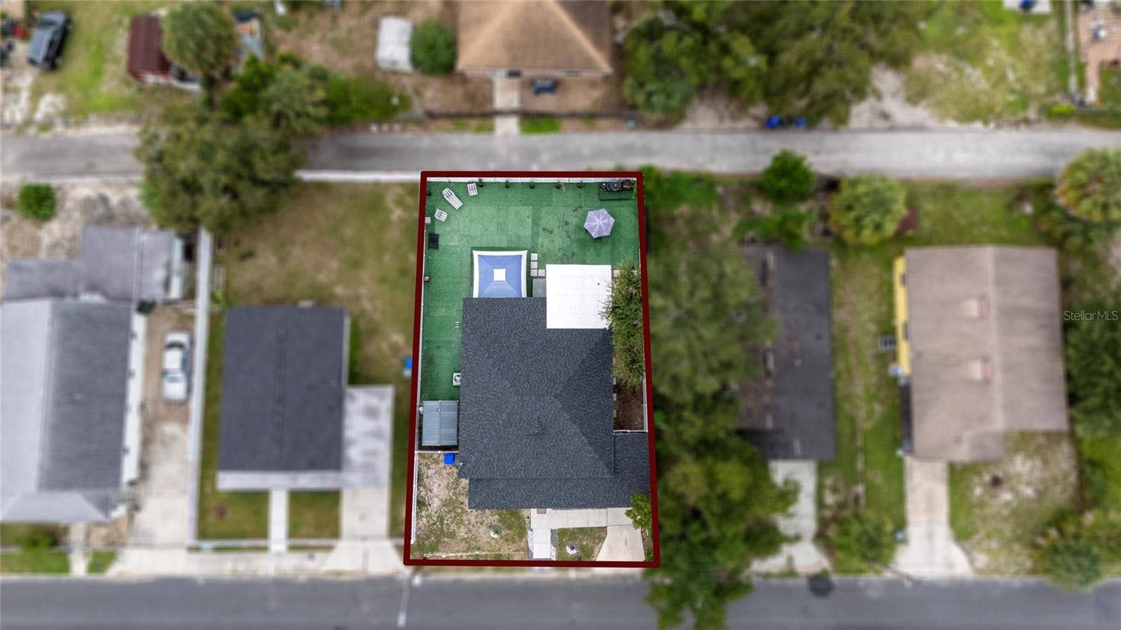 828 N SCOTT AVENUE, Lakeland, FL 33815 828 N SCOTT AVENUE, Lakeland, FL 33815